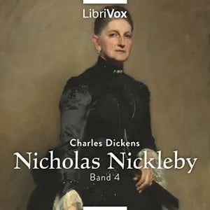 Nicholas Nickelby Band 4