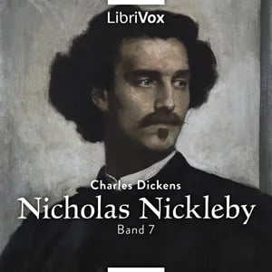 Nicholas Nickelby Band 7