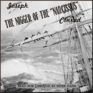 Nigger of the "Narcissus" (Version 2)