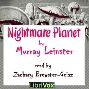 Nightmare Planet
