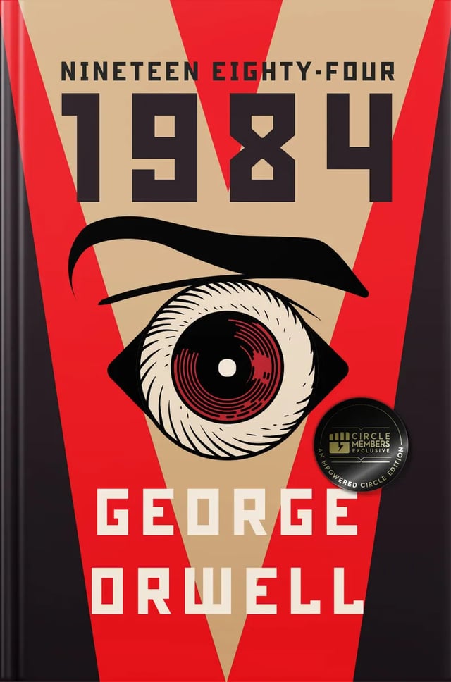 Nineteen Eighty-Four 1984