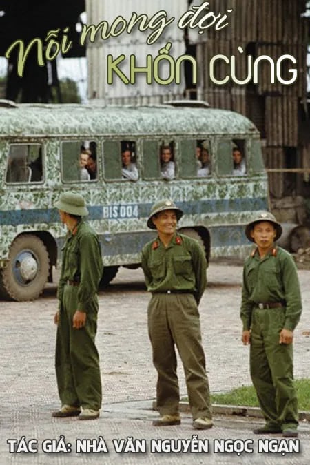 Nỗi Mong Đợi Khốn Cùng - Nguyễn Ngọc Ngạn