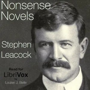 Nonsense Novels version 2