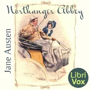 Northanger Abbey (Version 5)
