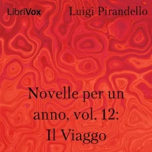 Novelle per un Anno, vol. 12: Il Viaggio