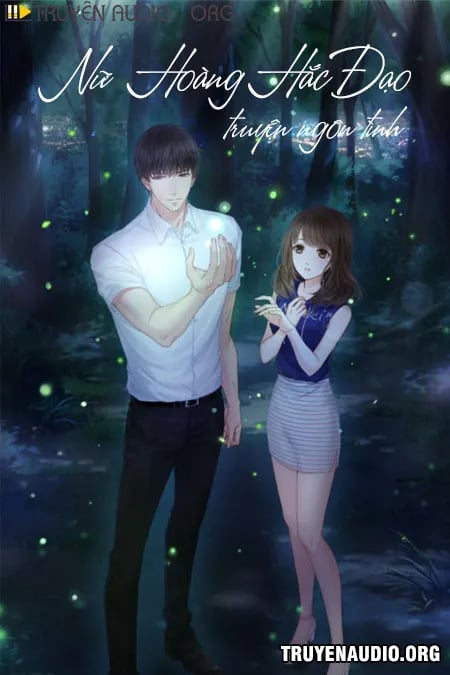 Nữ Hoàng Hắc Đạo