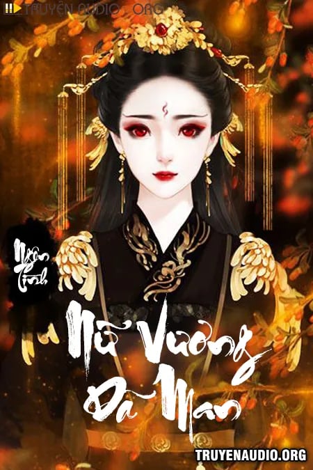 Nữ Vương Dã Man