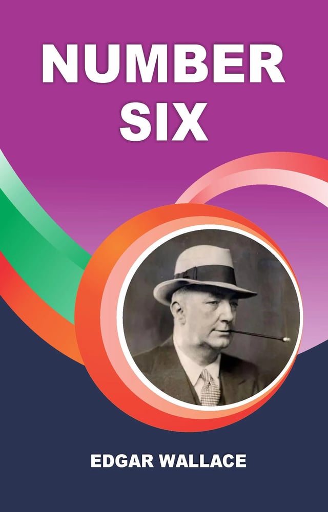 Number Six