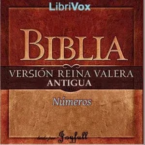 Bible (Reina Valera) 04: Números