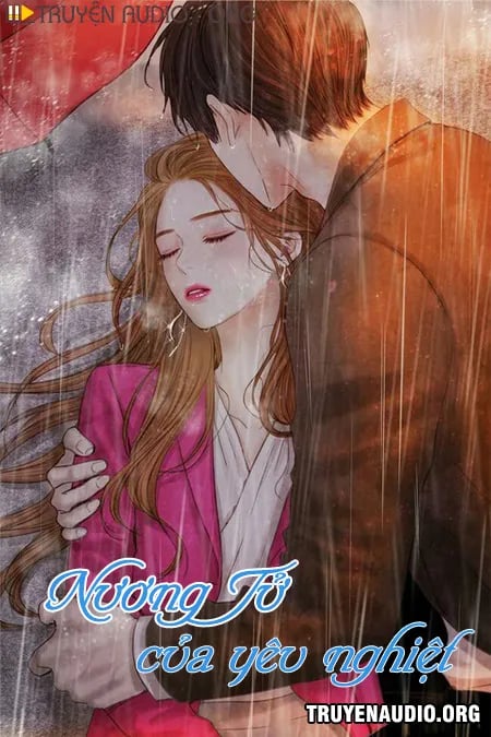 Nương Tử Của Yêu Nghiệt