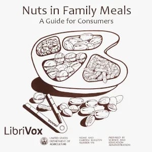 Nuts in Family Meals: A Guide for Consumers