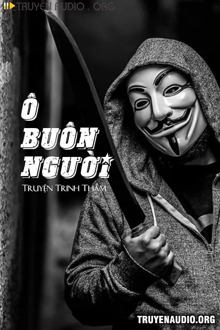 Ô Buôn Người