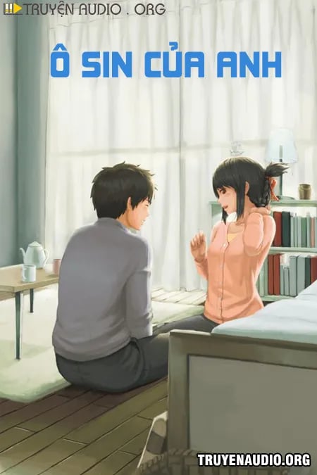 Ô Sin Của Anh