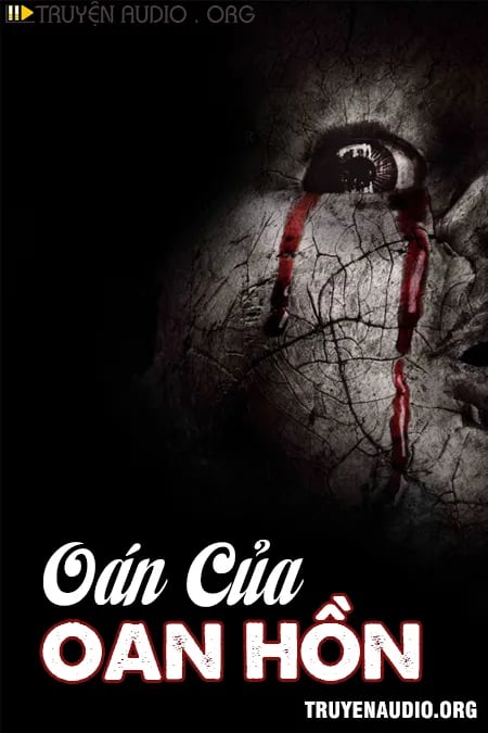Oán Của Oan Hồn