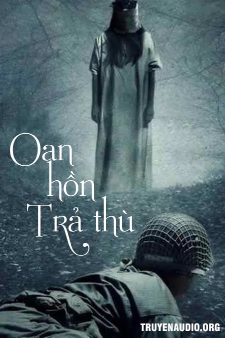 Oan Hồn Trả Thù