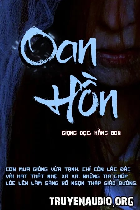 Oan Hồn