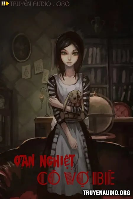 Oan Nghiệt Cô Vợ Bé