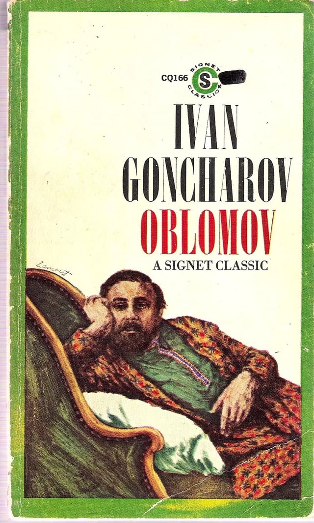 Oblomow