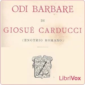 Odi Barbare