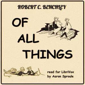 Of All Things (Version 2)