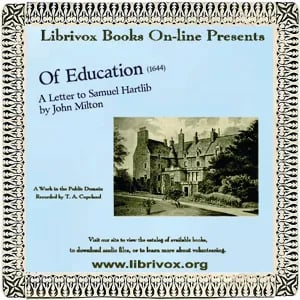 Of Education