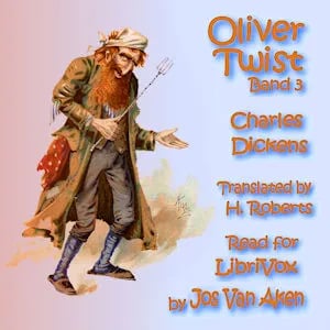 Oliver Twist Band 3