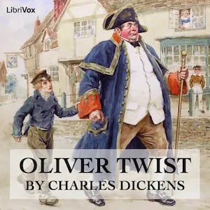Oliver Twist (version 3)