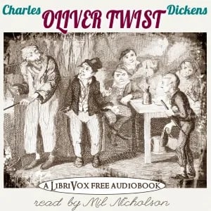 Oliver Twist (version 6)
