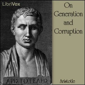 On Generation and Corruption