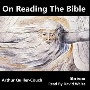 On Reading The Bible