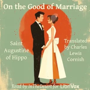 On the Good of Marriage