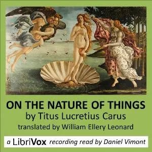 On the Nature of Things (Leonard translation)