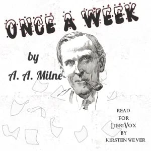 Once A Week (Version 2)