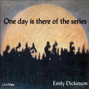 One day is there of the series