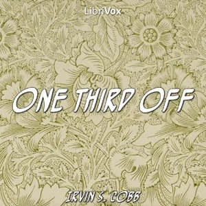 One Third Off