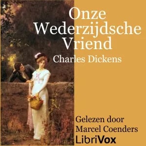 Onze Wederzijdsche Vriend