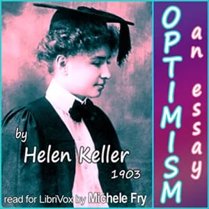 Optimism, An Essay