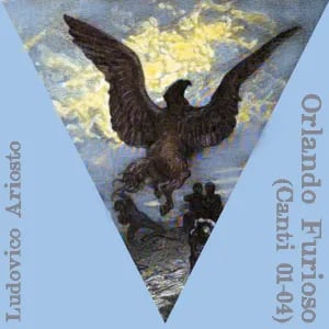 Orlando Furioso (Canti 01-04)