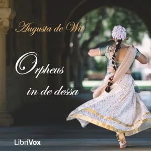 Orpheus in de dessa
