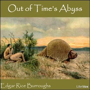 Out of Time's Abyss (version 2)