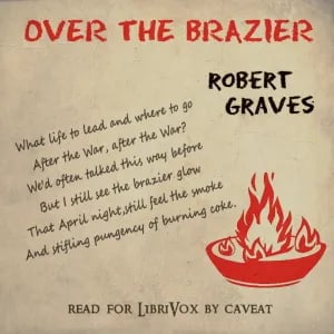 Over The Brazier