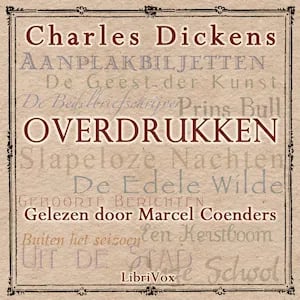 Overdrukken
