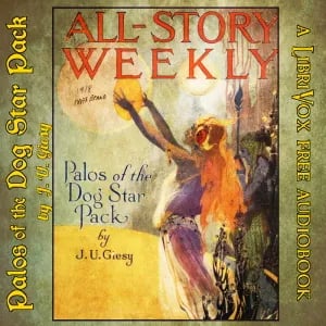 Palos of the Dog Star Pack