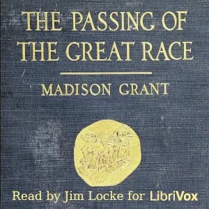 Passing of the Great Race