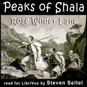 Peaks of Shala