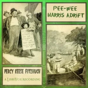 Pee-Wee Harris Adrift
