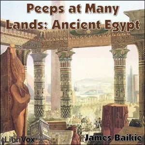 Peeps at Many Lands: Ancient Egypt