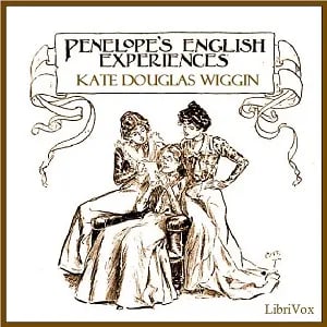 Penelope's English Experiences