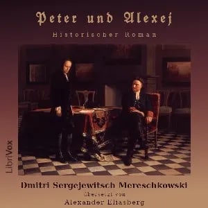 Peter und Alexej