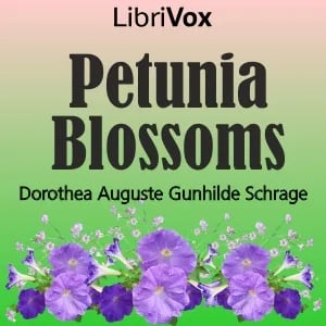 Petunia Blossoms